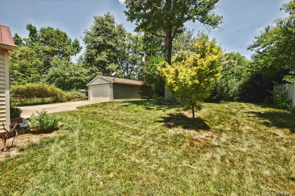 Madison Park - Residential