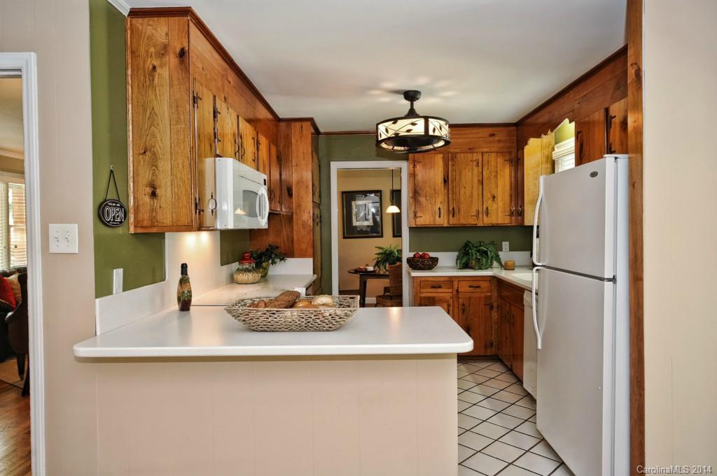 Madison Park - Residential