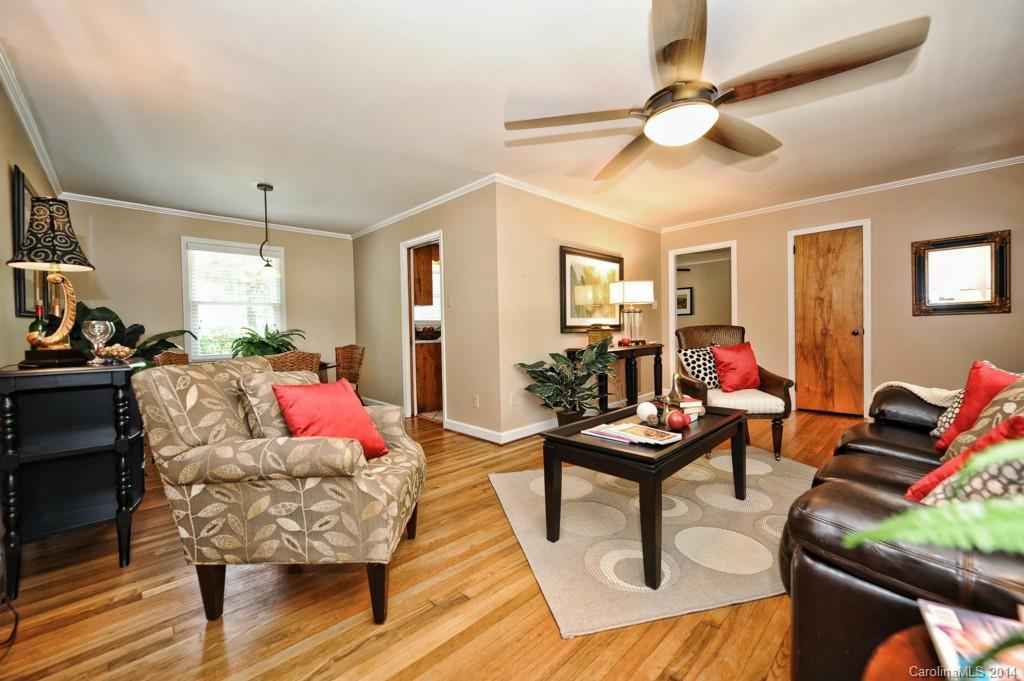 Madison Park - Residential