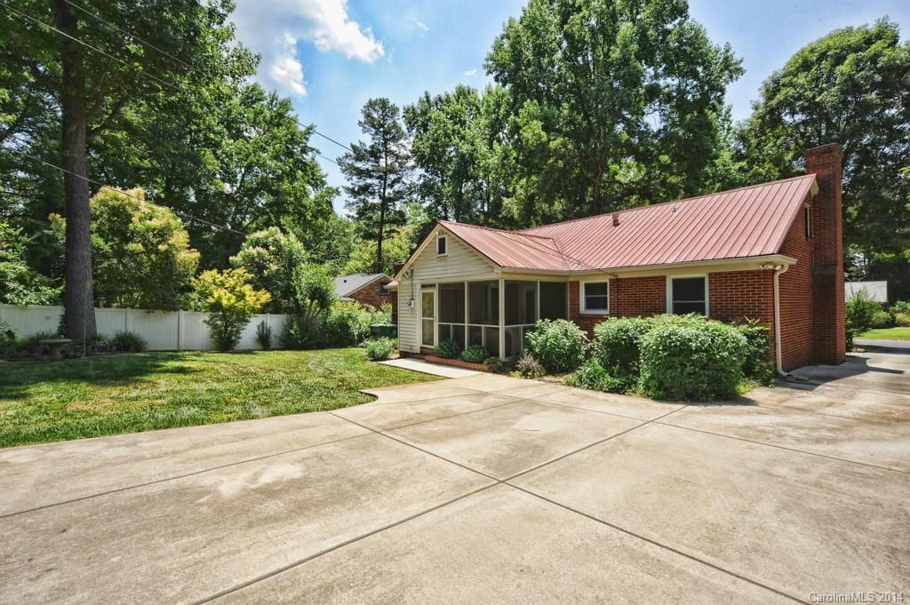 Madison Park - Residential