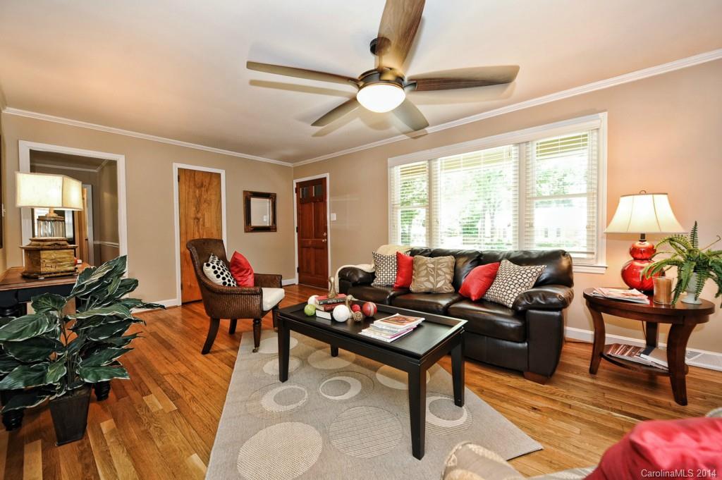 Madison Park - Residential