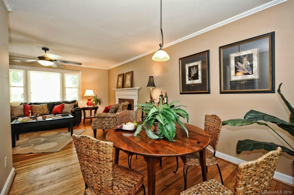 Madison Park - Residential