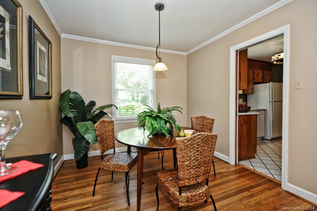 Madison Park - Residential