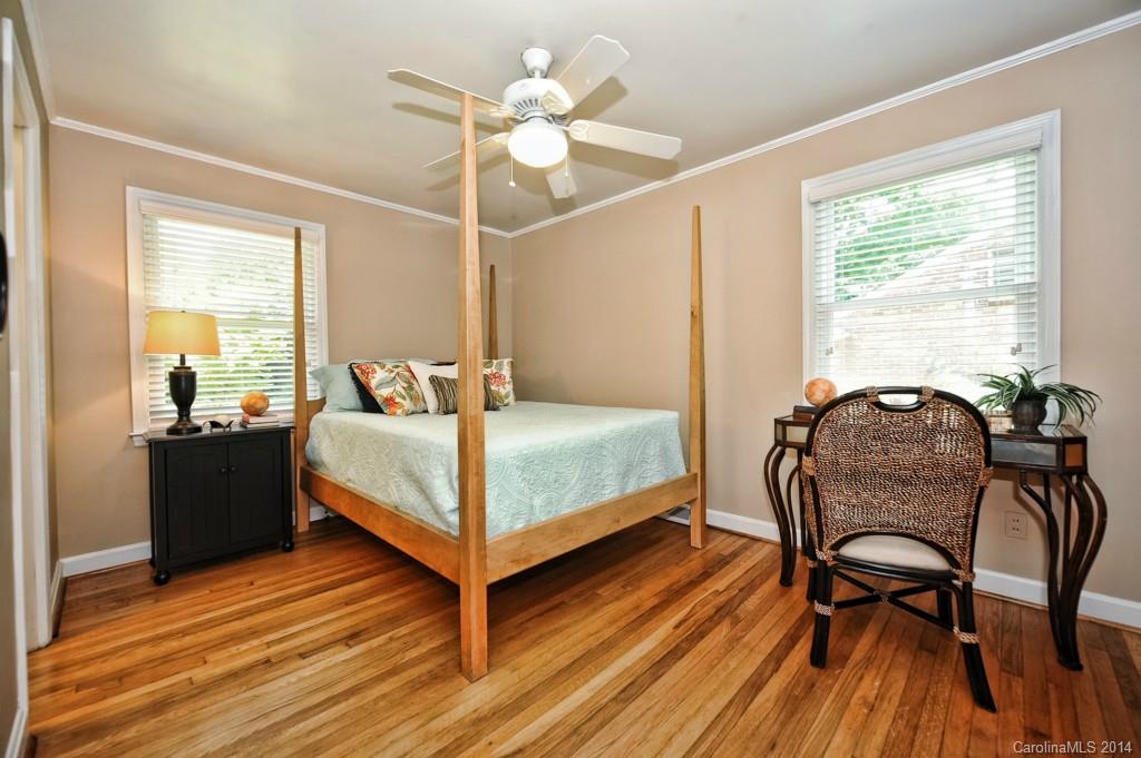 Madison Park - Residential