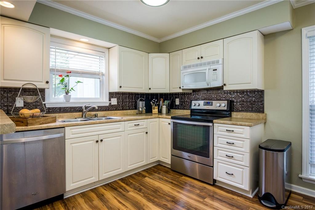 Tega Cay - Residential