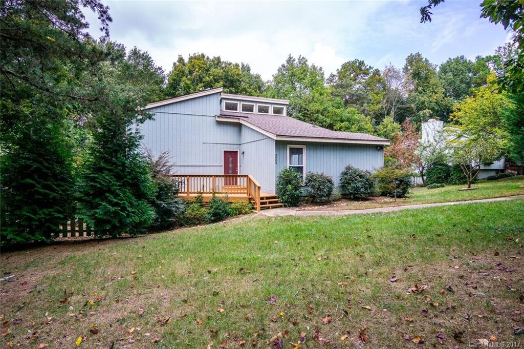 Tega Cay - Residential