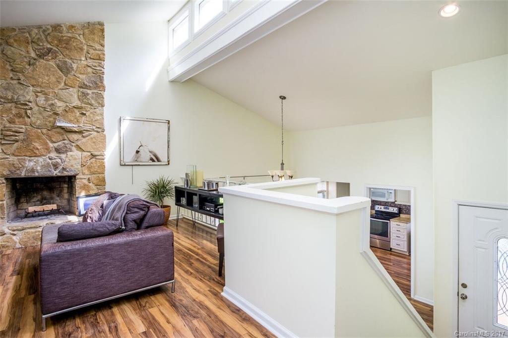 Tega Cay - Residential