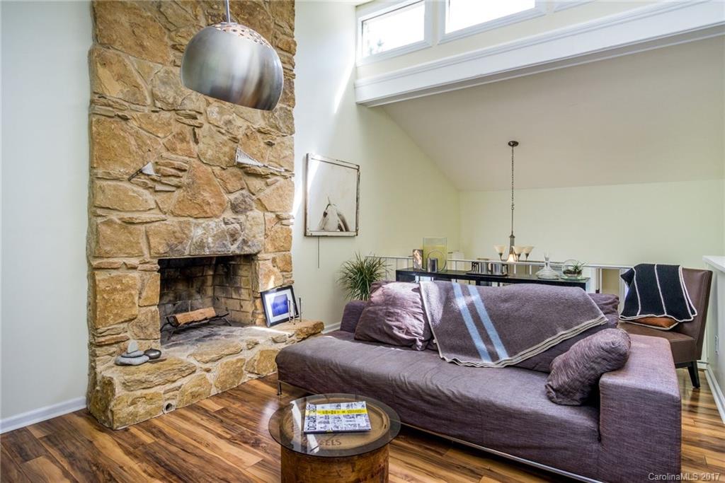 Tega Cay - Residential