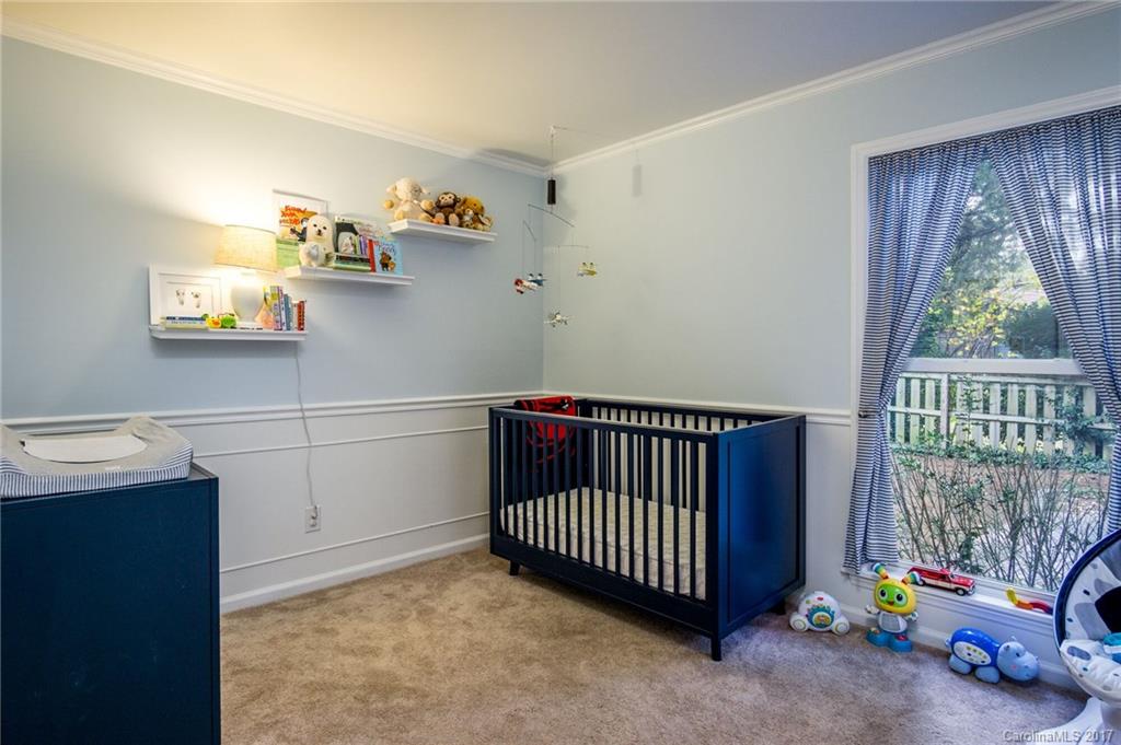 Tega Cay - Residential