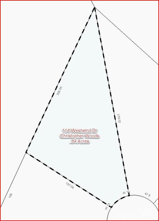 Christopher Woods - Land
