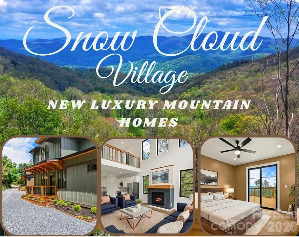 117 Snowcloud Drive, Seven Devils, NC, 28604