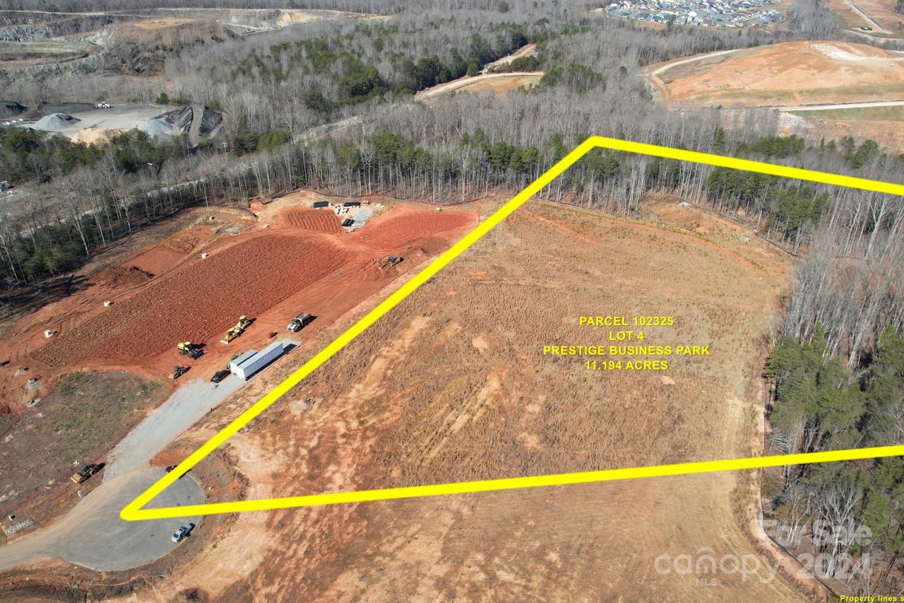 None - Commercial Sale