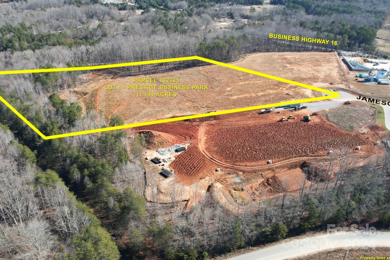 None - Commercial Sale