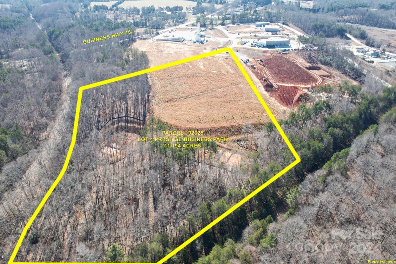 None - Commercial Sale