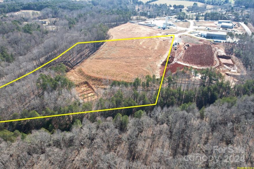 Scarce acreage with I-G zoning in the rapidly growing East Lincoln area! Prestige Business Park consists of 6 multiple acreage lots with several businesses already in operation. I-G zoning is intended for heavy industry businesses and the amount of acreage is conducive for any number of purposes. Soils report in file as well as survey of the business park. ELDD overlay requires special use permit for building, subject to county approval of use. No further subdivision is permitted.
