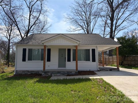 58 Kentucky Avenue SW Concord NC 28027