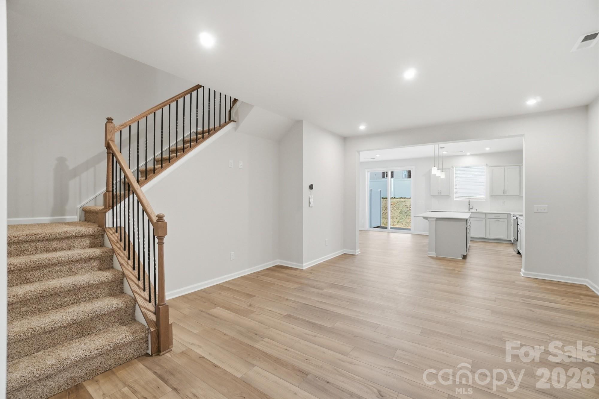 Cheyney - Residential
