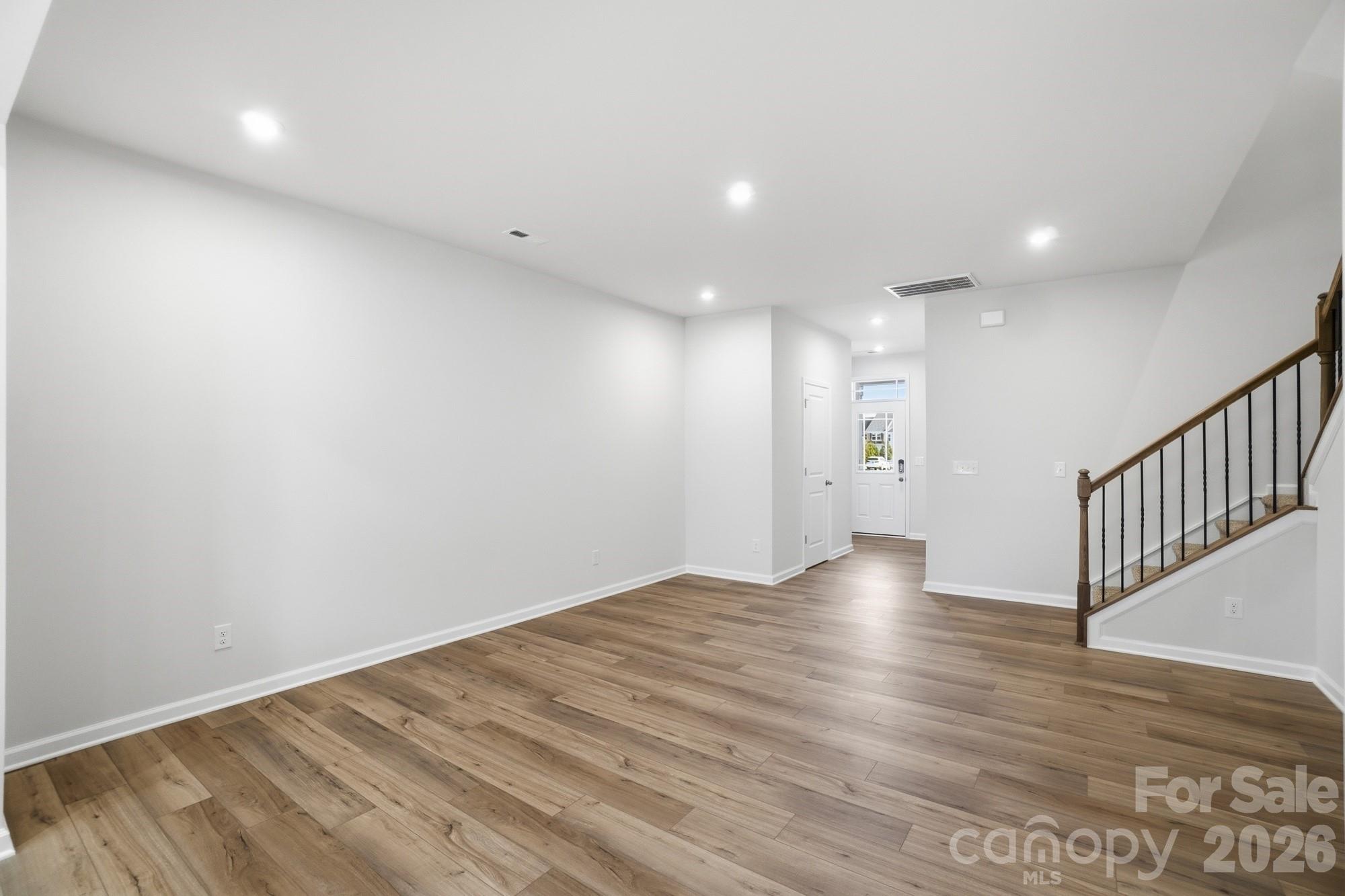Cheyney - Residential