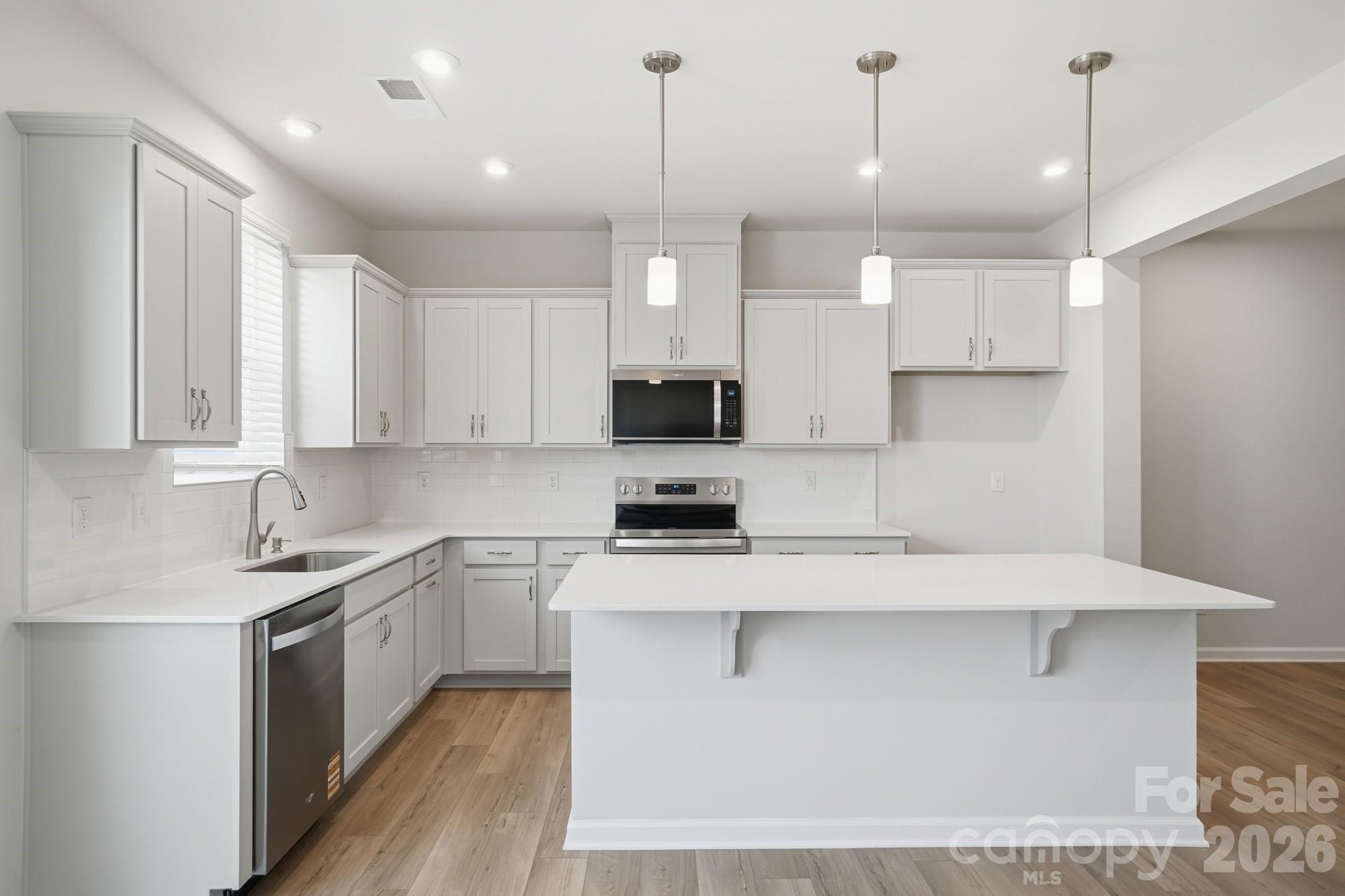 Cheyney - Residential