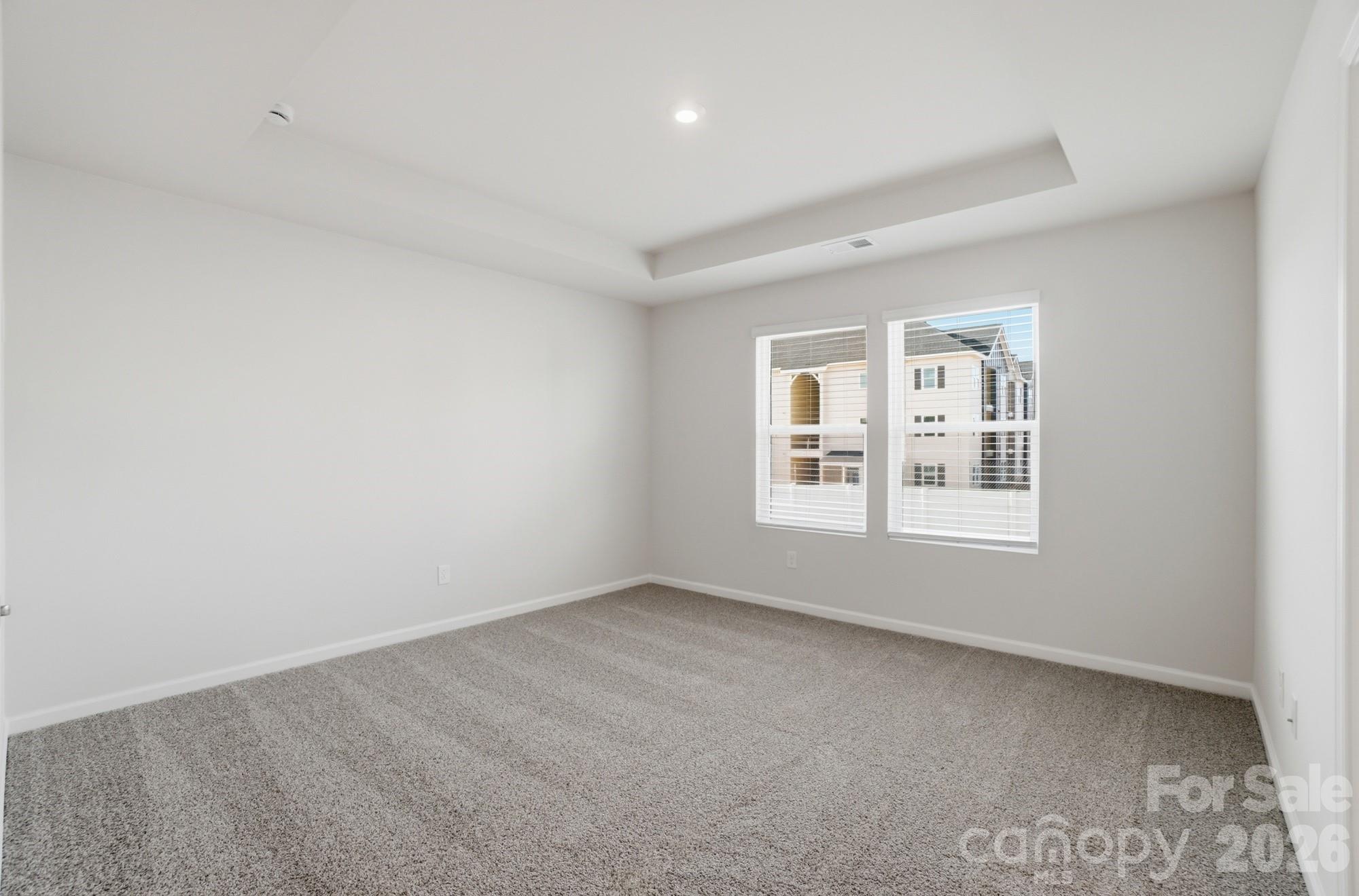 Cheyney - Residential