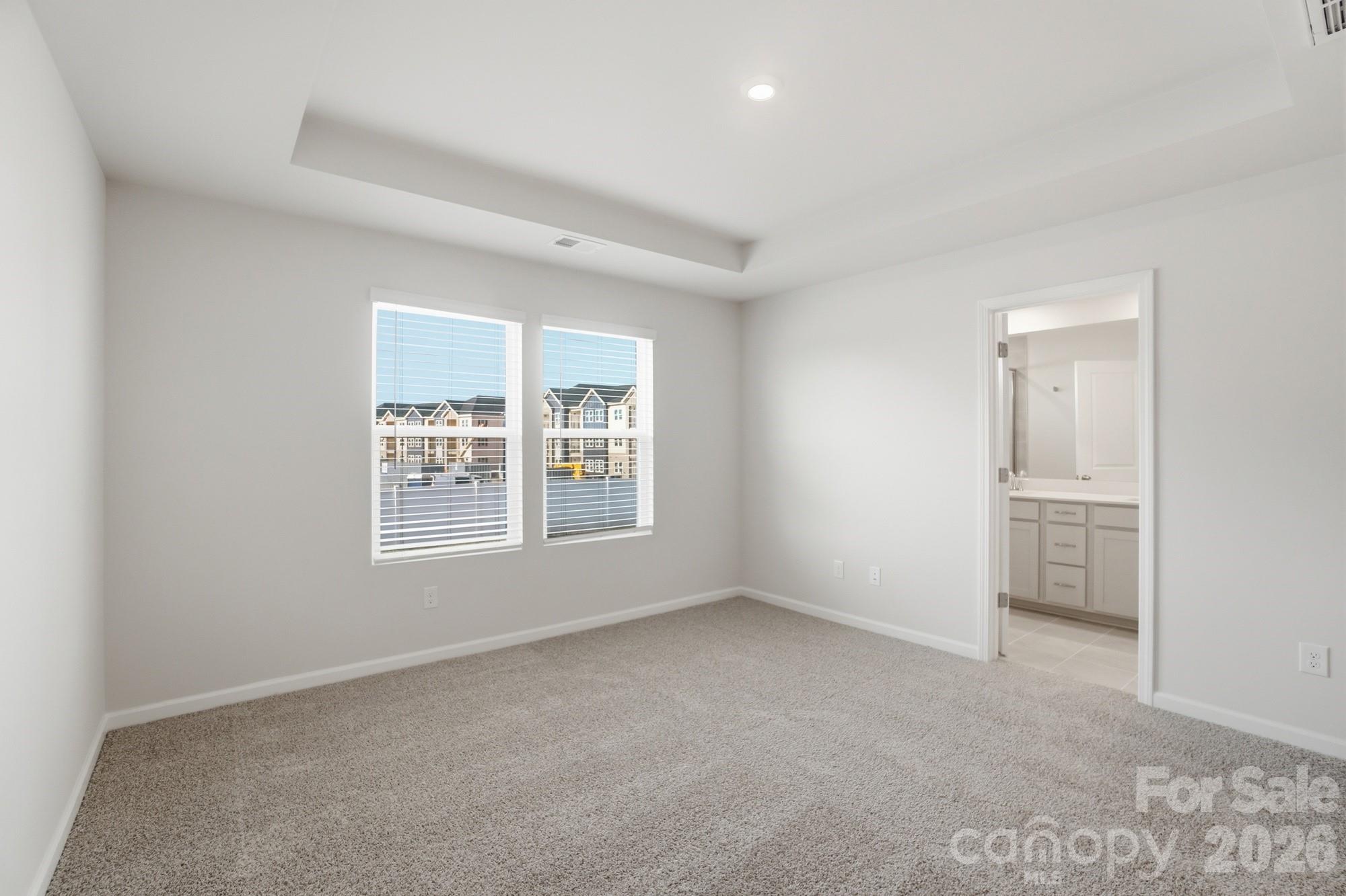 Cheyney - Residential