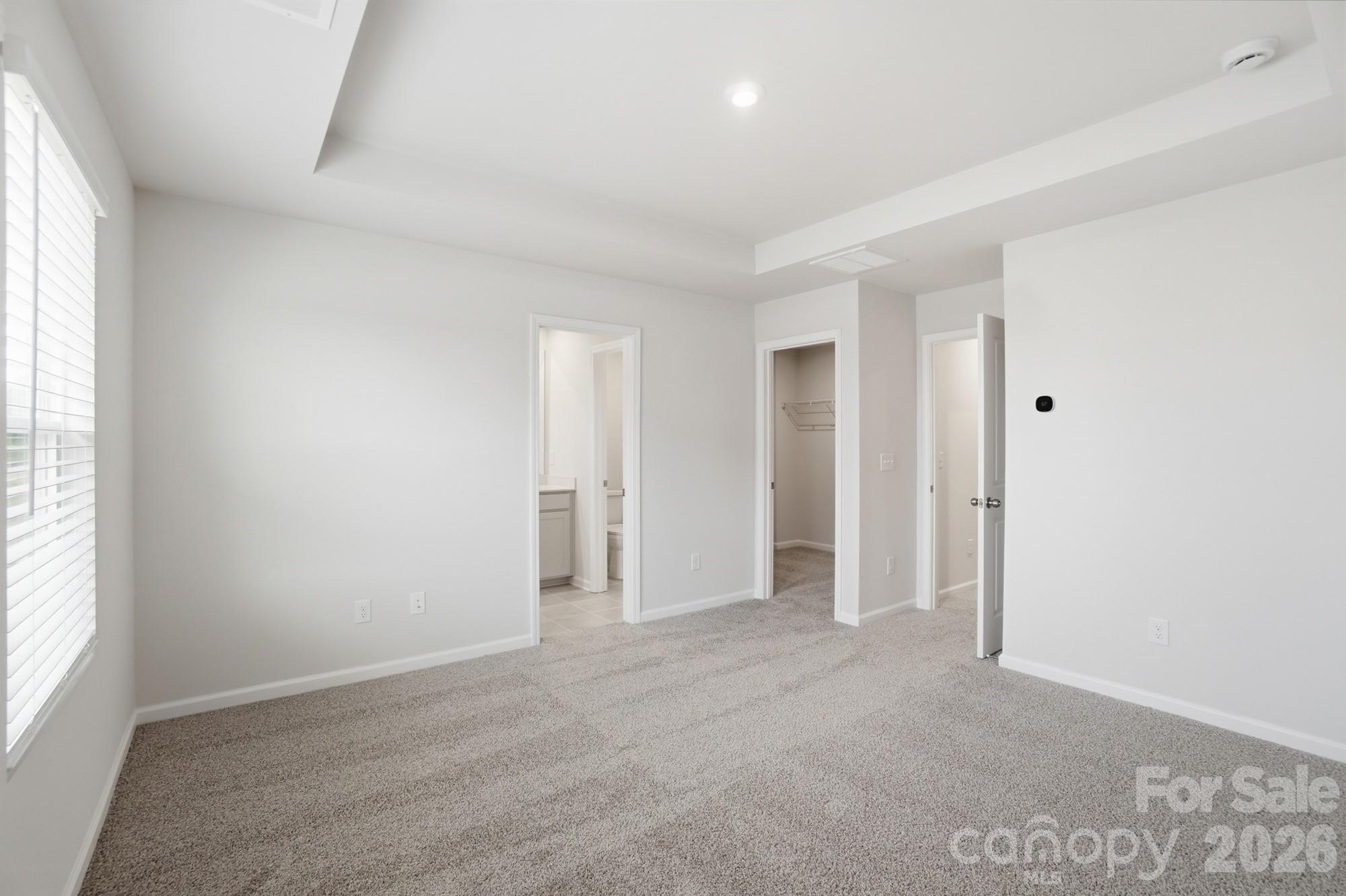 Cheyney - Residential