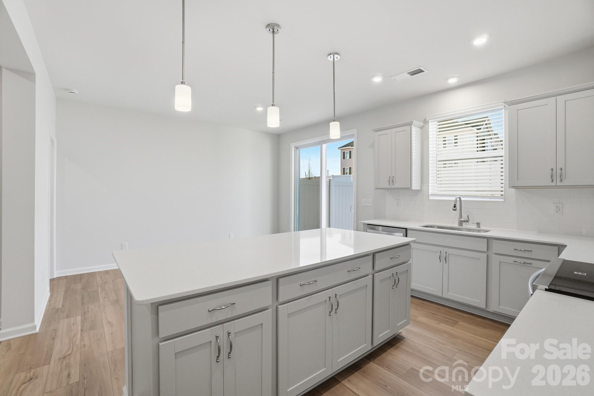 Cheyney - Residential