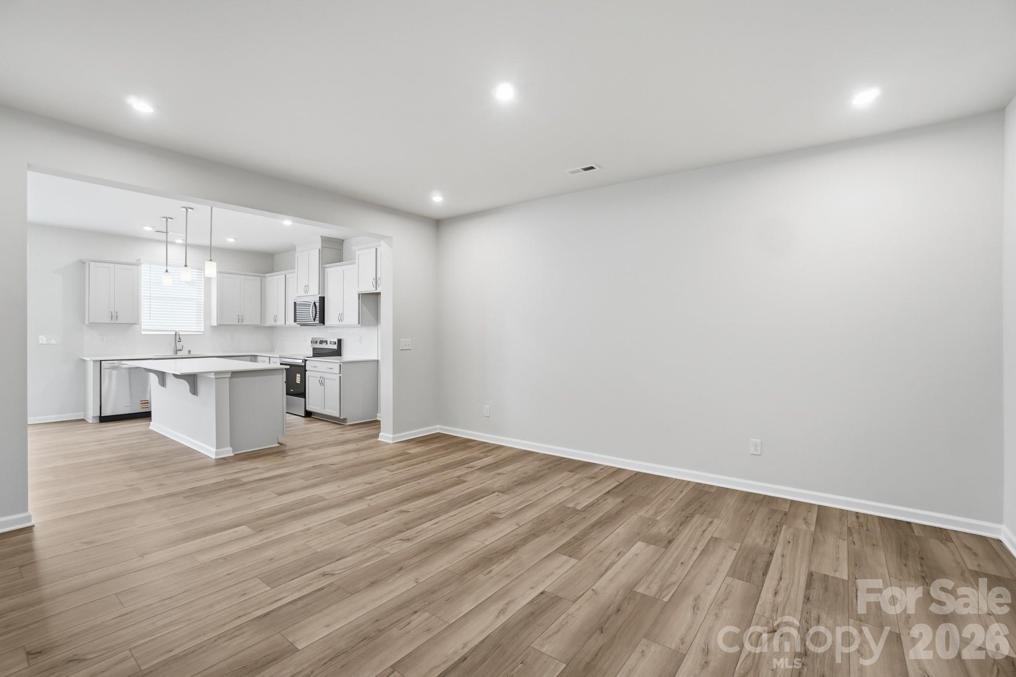 Cheyney - Residential