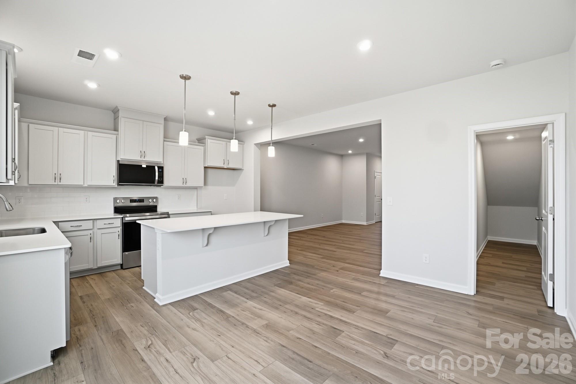 Cheyney - Residential