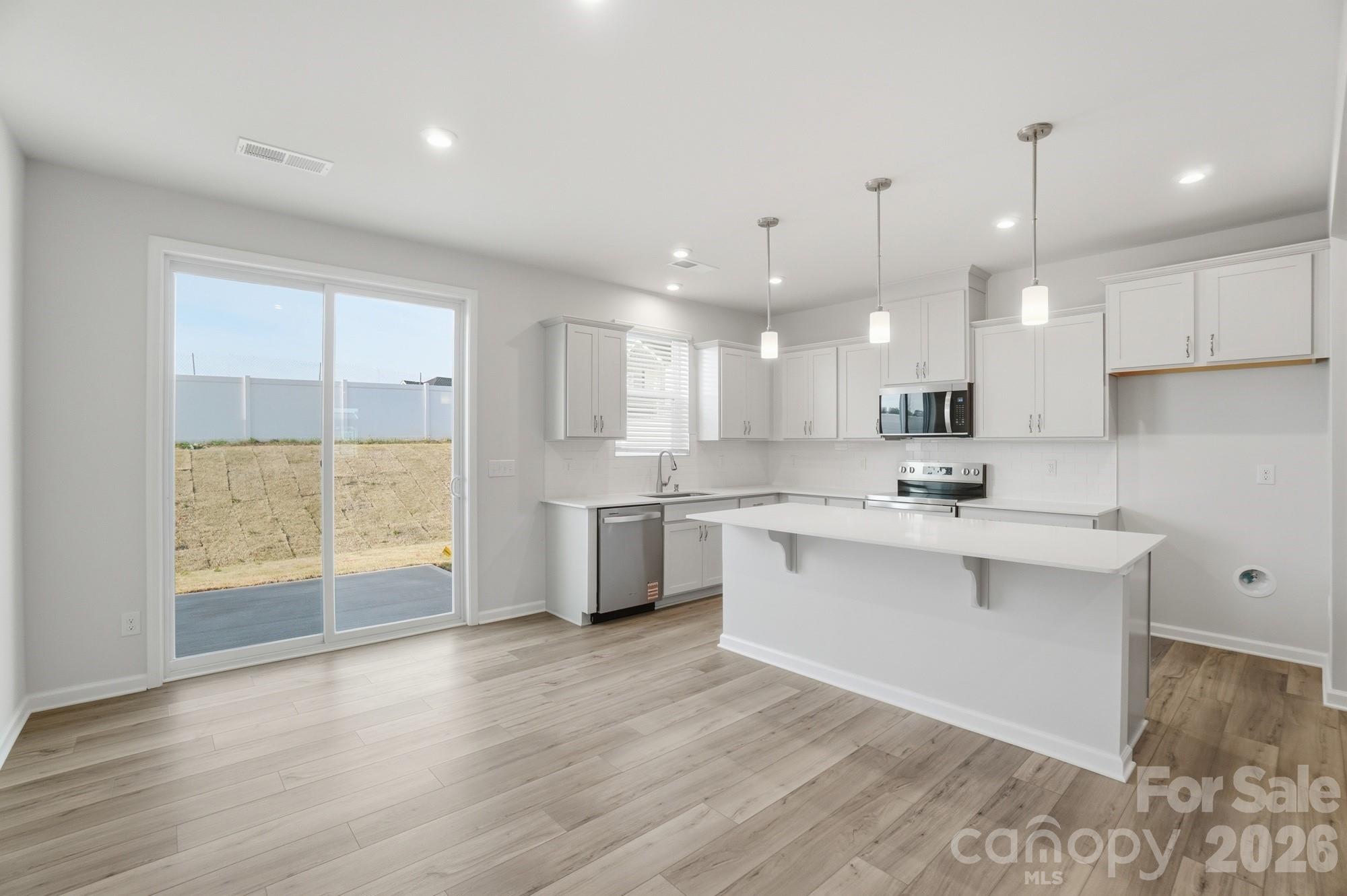 Cheyney - Residential