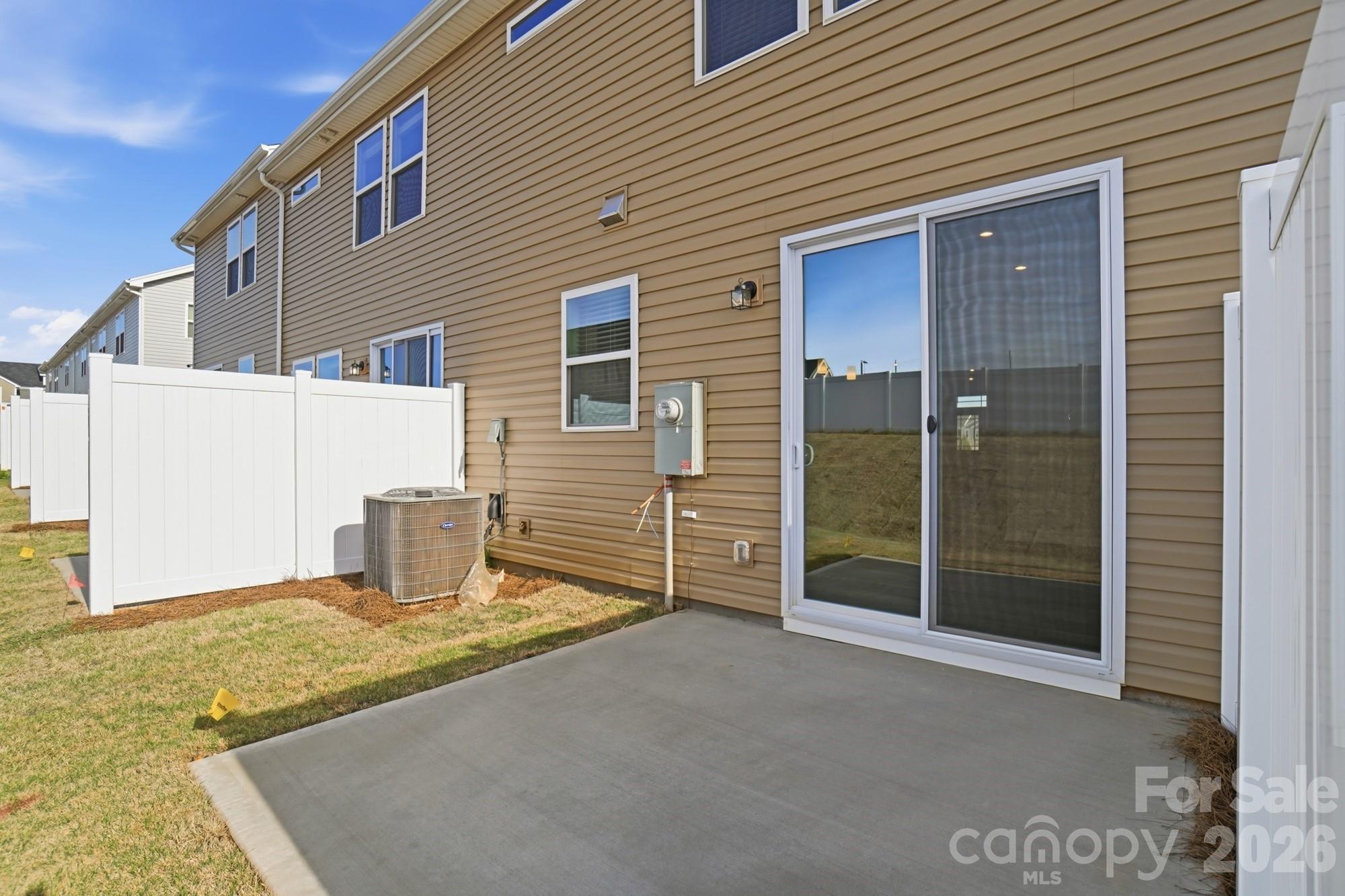 Cheyney - Residential