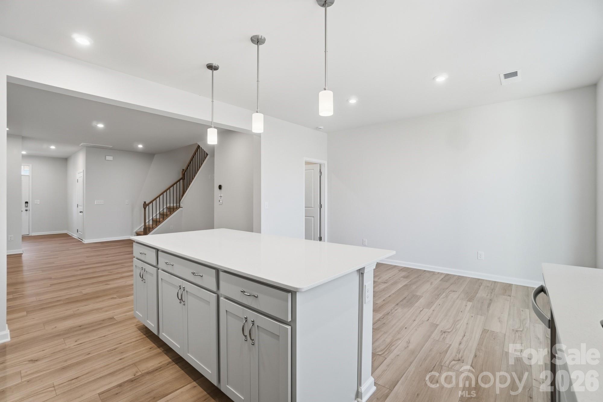 Cheyney - Residential