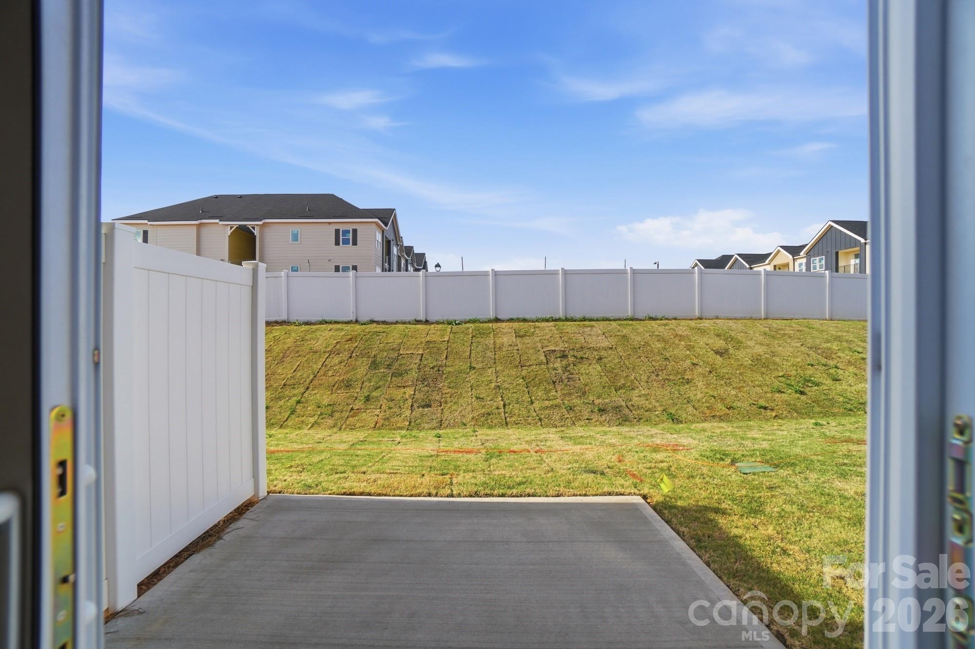 Cheyney - Residential
