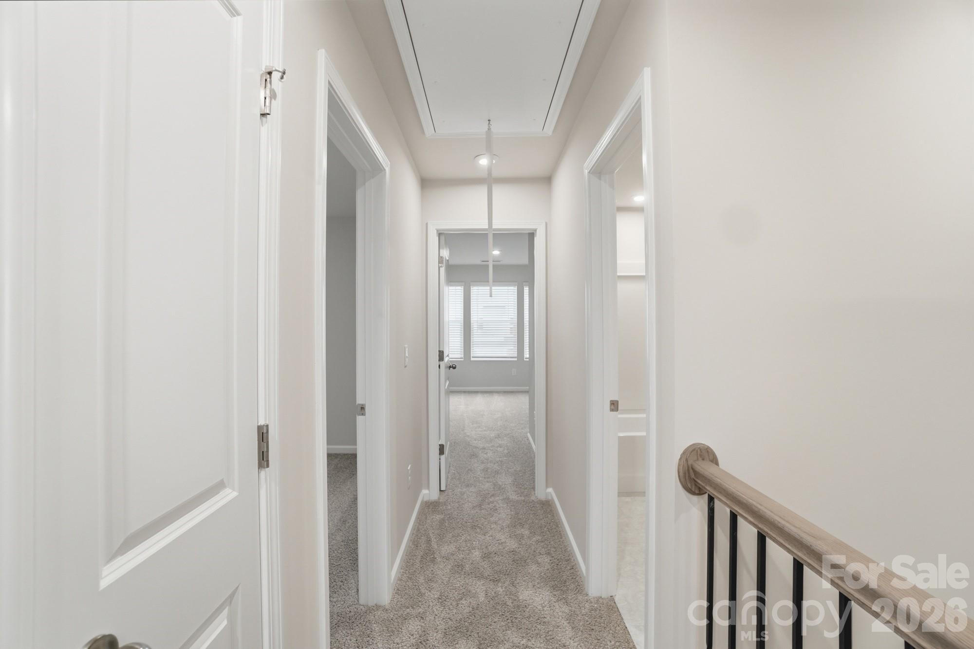 Cheyney - Residential