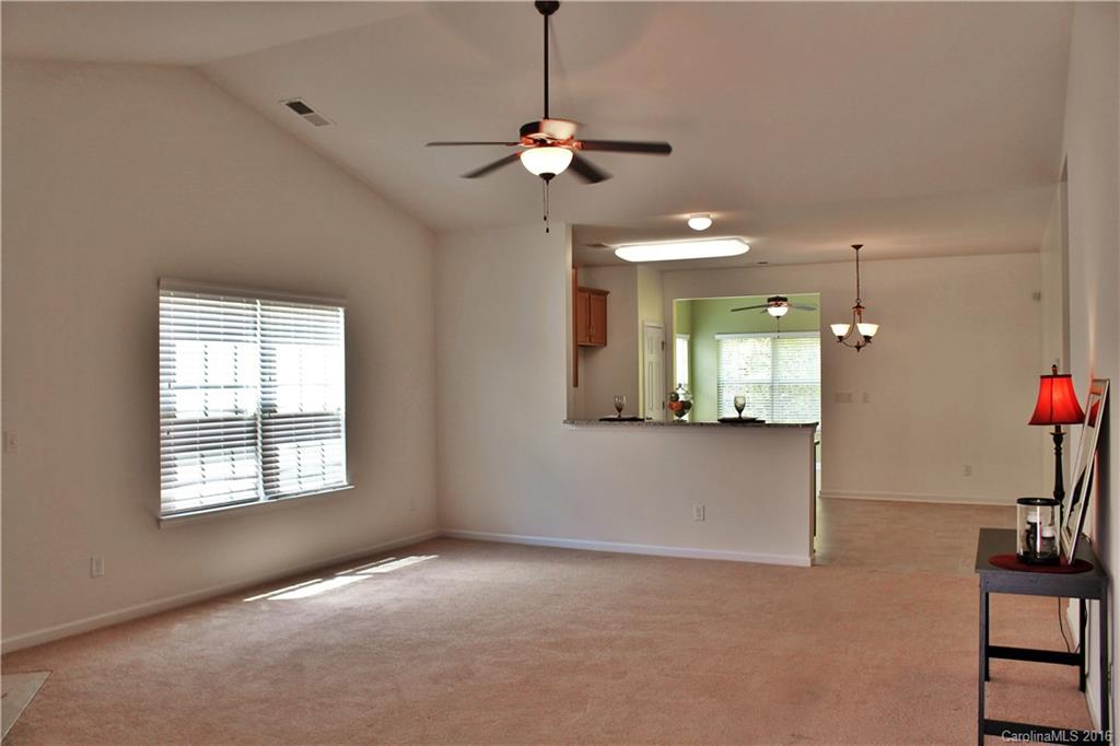 Mill Creek Falls - Residential