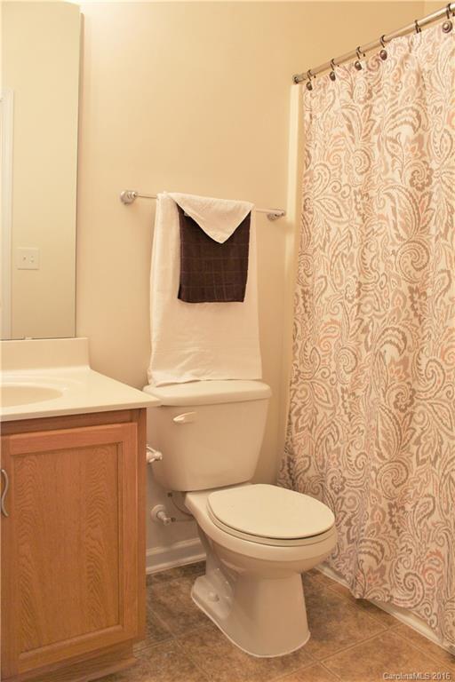 Mill Creek Falls - Residential