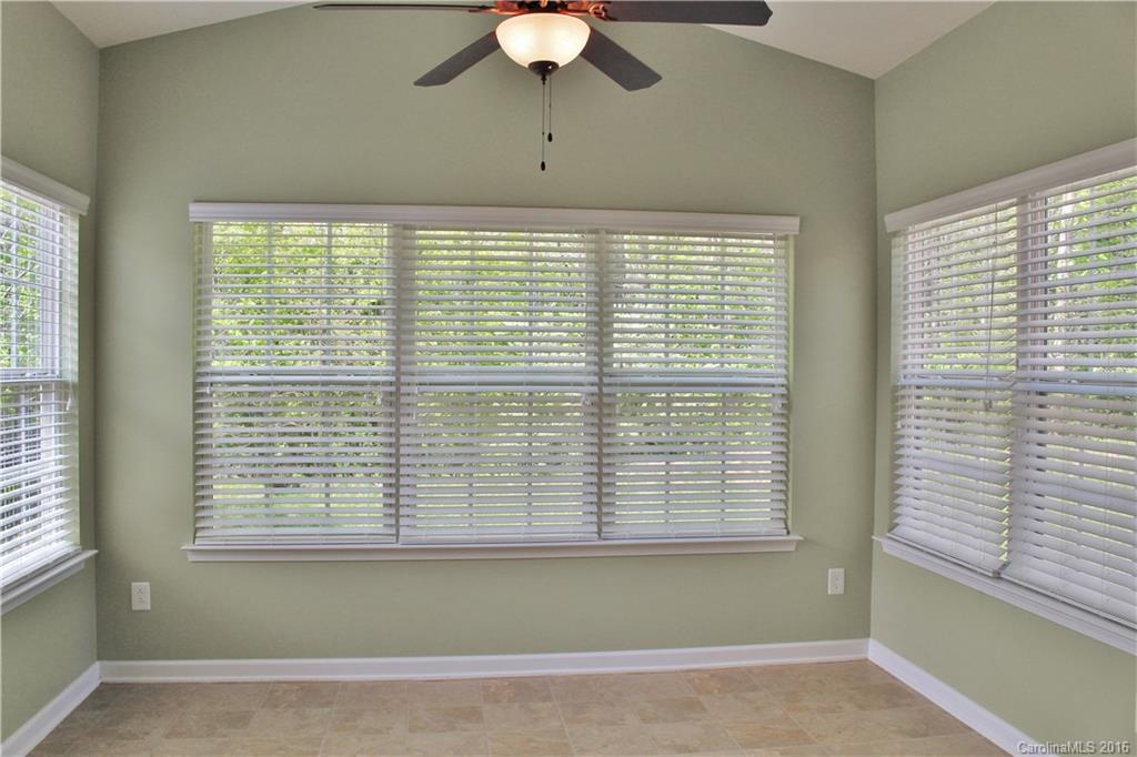 Mill Creek Falls - Residential