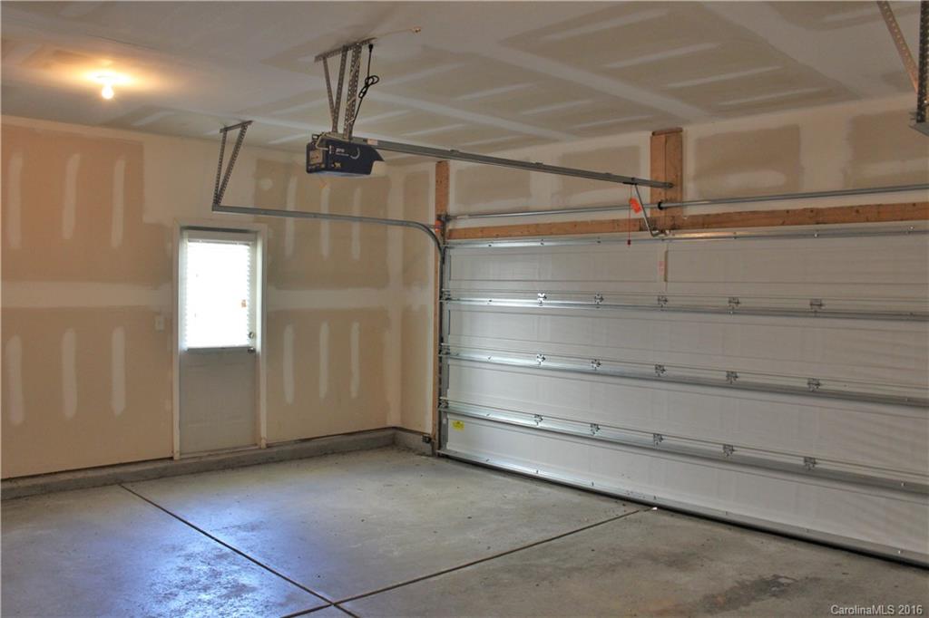 Mill Creek Falls - Residential