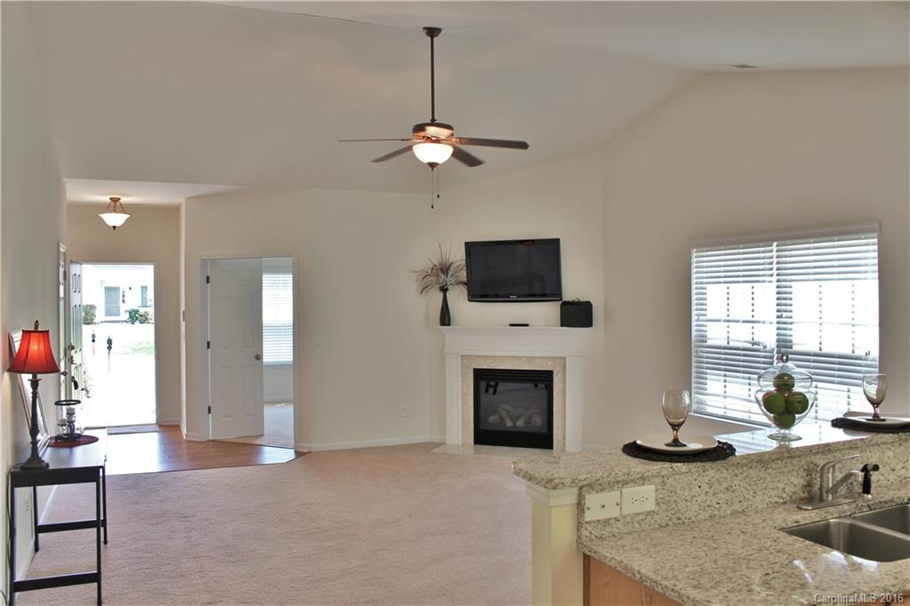 Mill Creek Falls - Residential