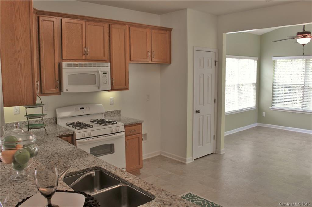 Mill Creek Falls - Residential