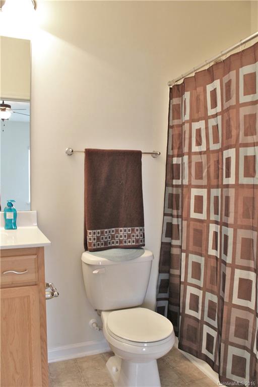 Mill Creek Falls - Residential