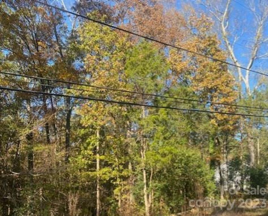 Lake View Property ready for you to build your DREAM Home on. Beautiful lot in a well established neighborhood waiting for you and your family to see. Local to Downtown Concord, Kannapolis, new shops and restaurants within minutes. But it's all about the View. Come and see!!