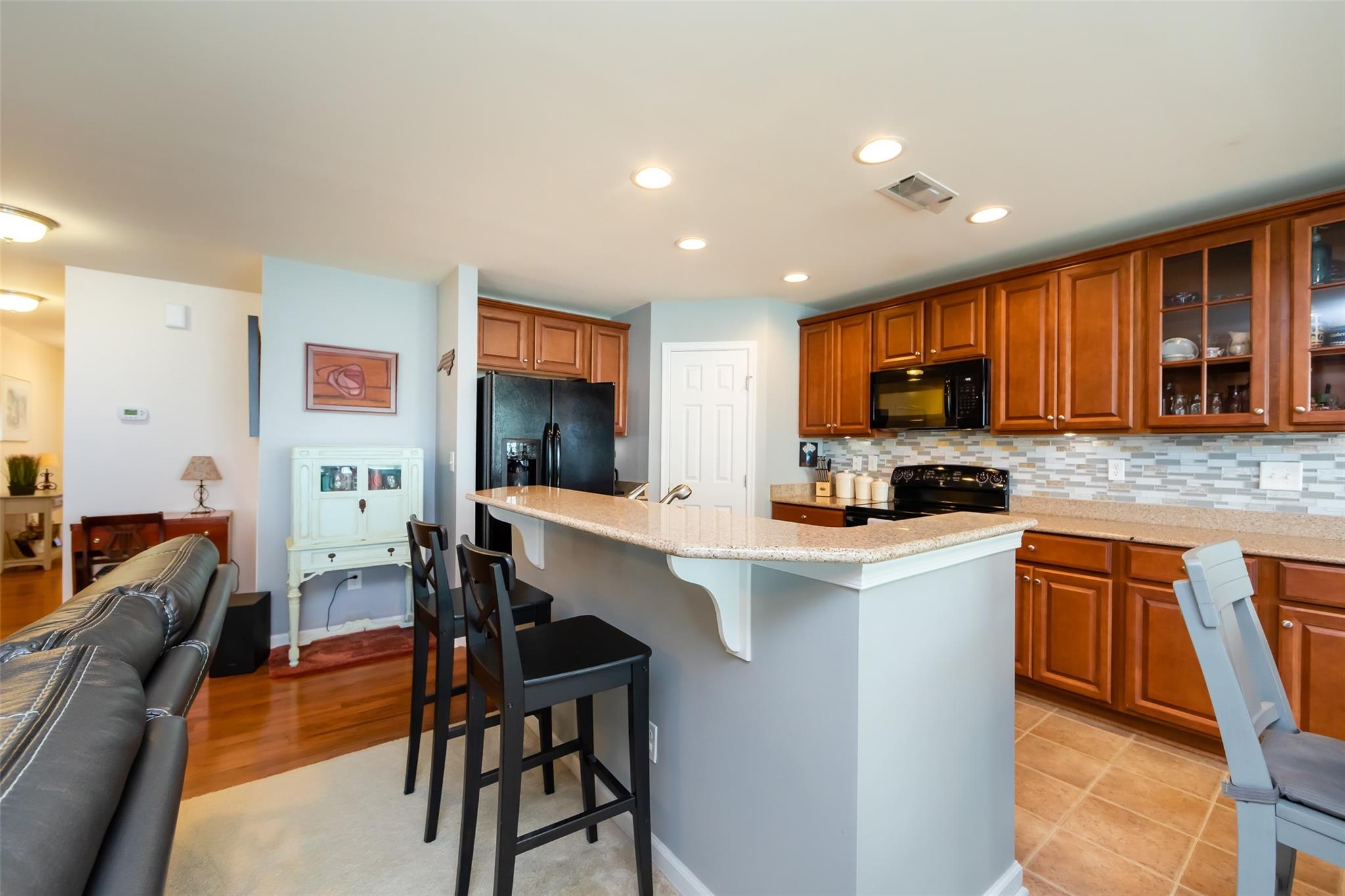 Glendalough - Residential