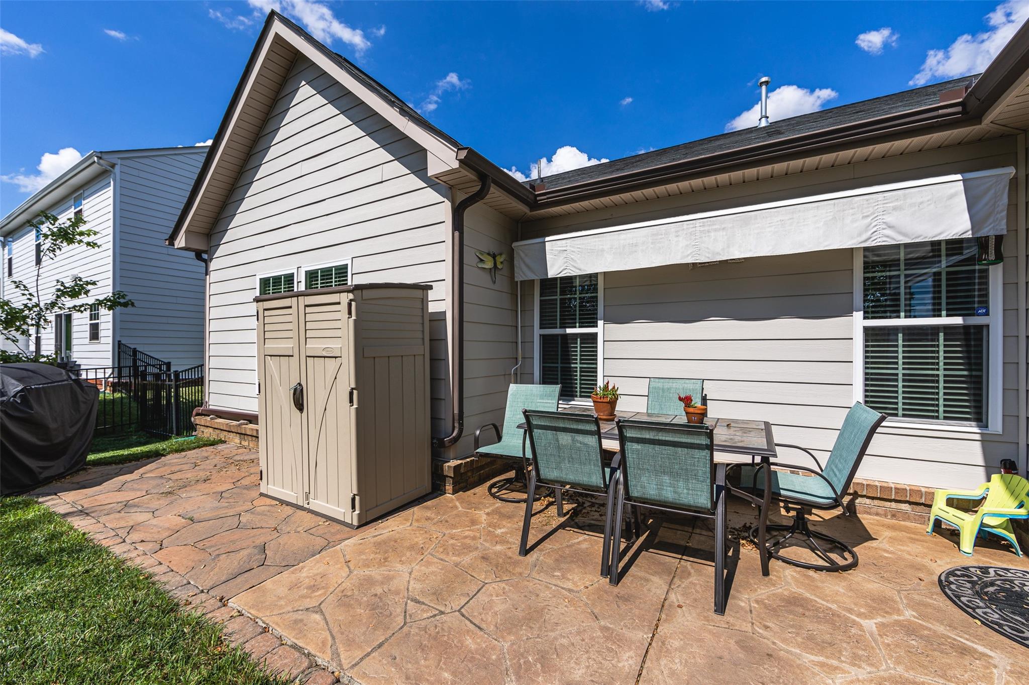 Glendalough - Residential