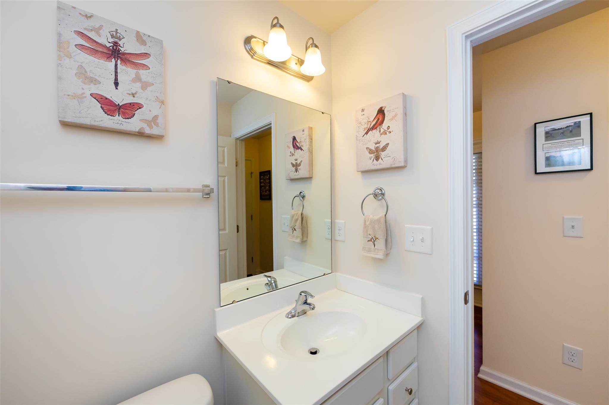 Glendalough - Residential