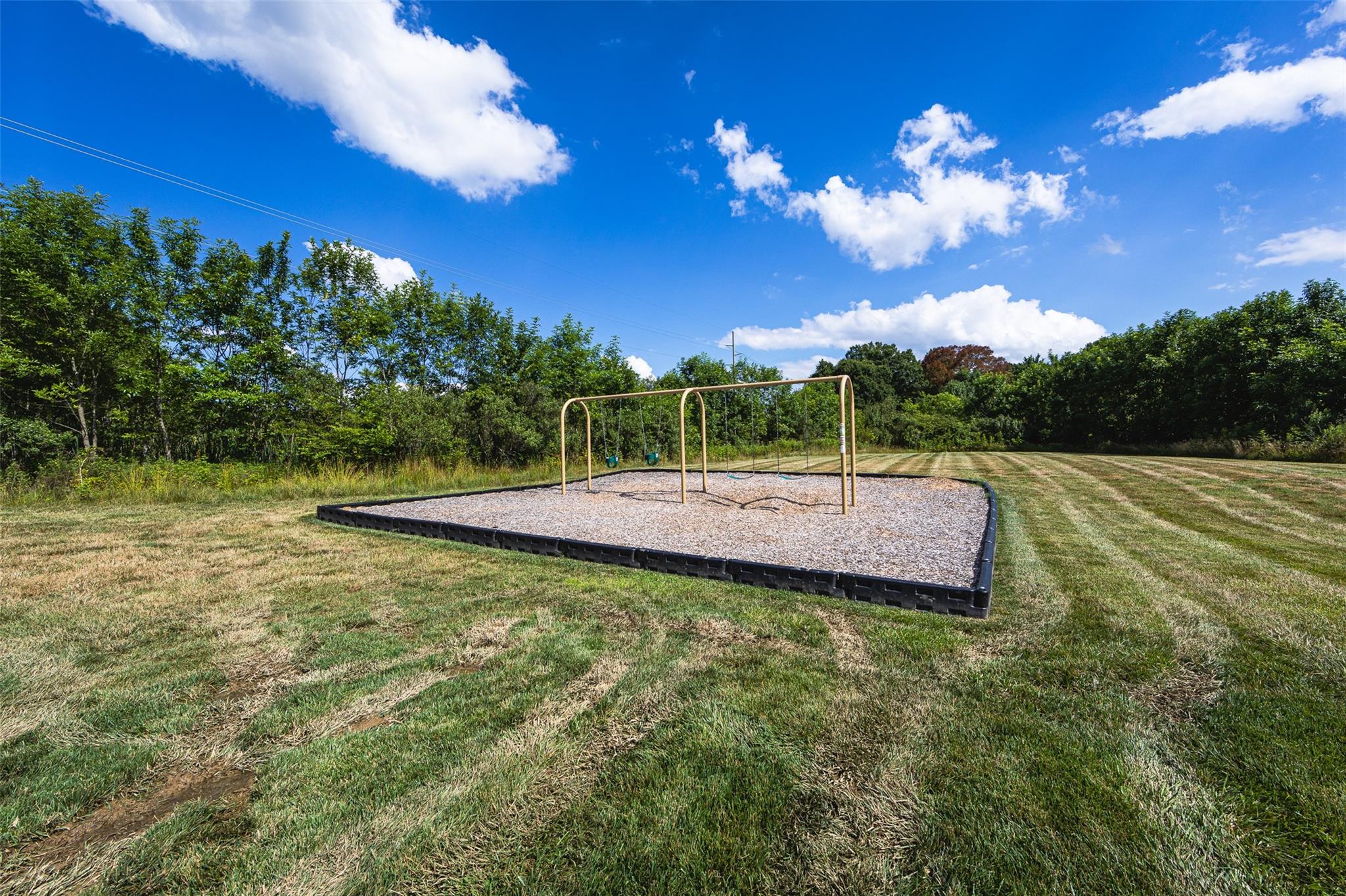 Glendalough - Residential