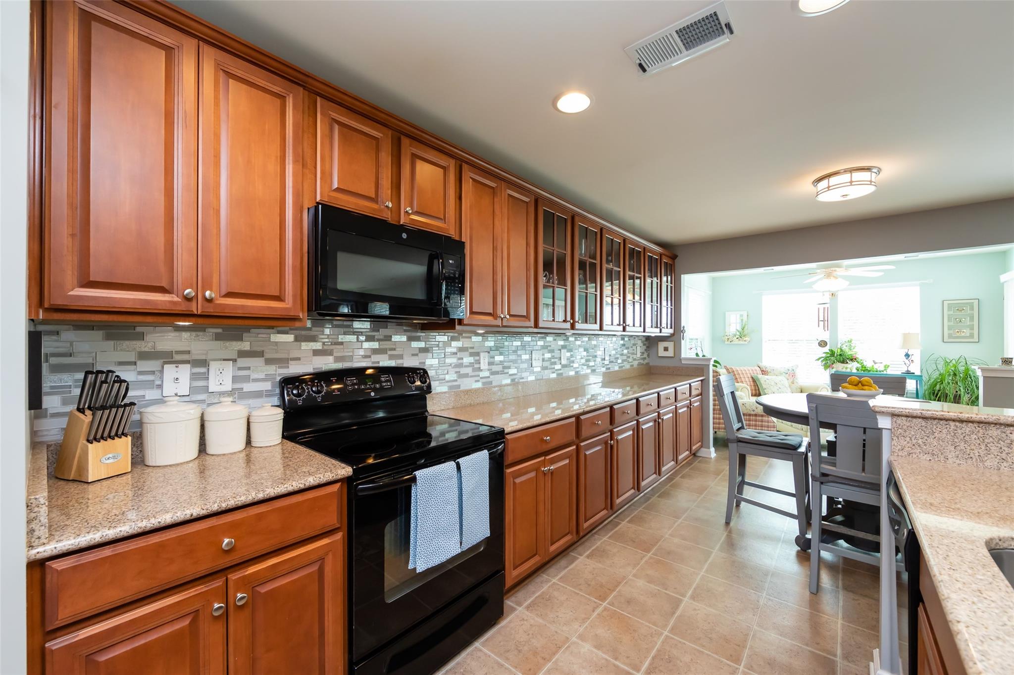 Glendalough - Residential