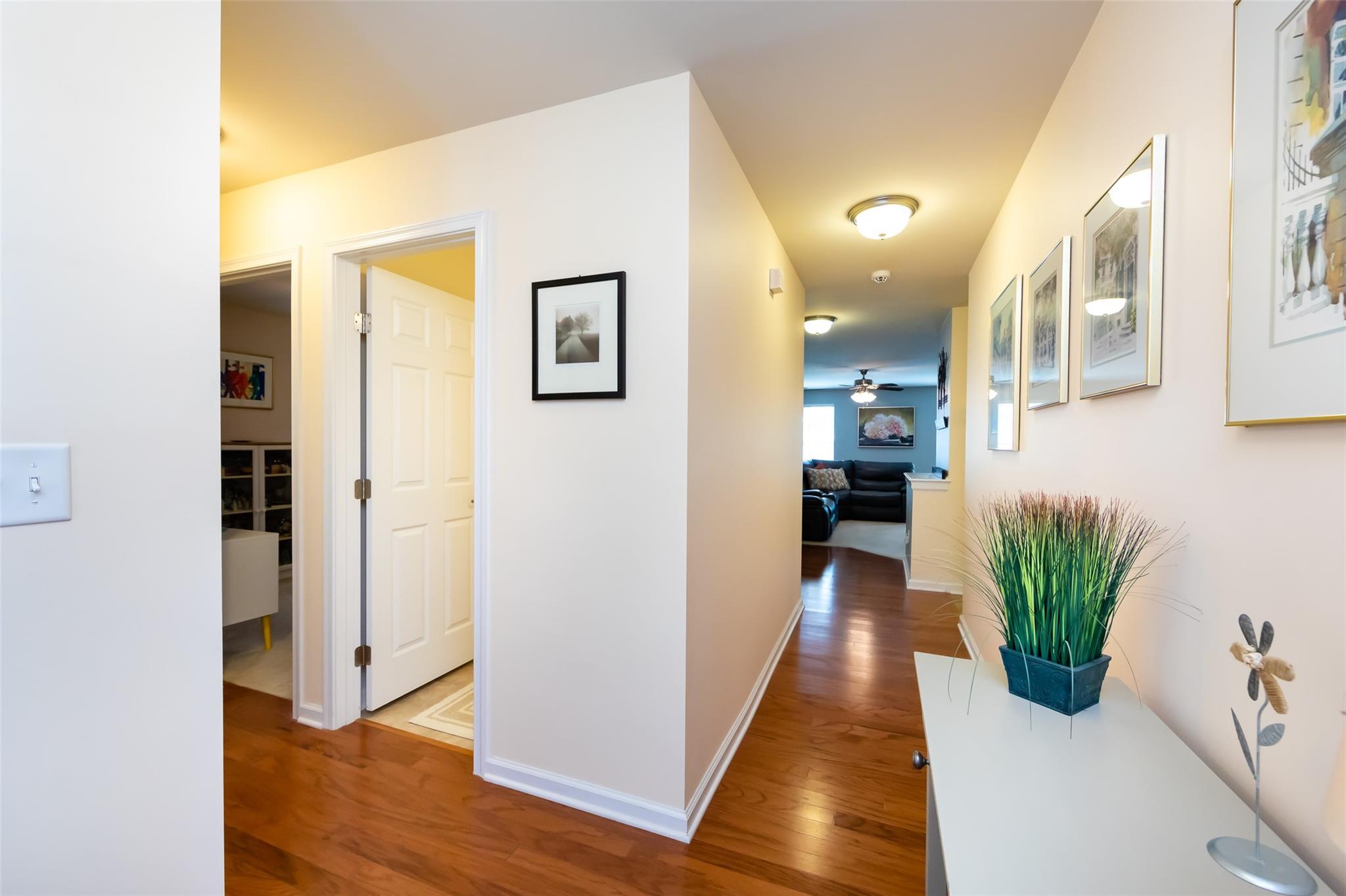 Glendalough - Residential