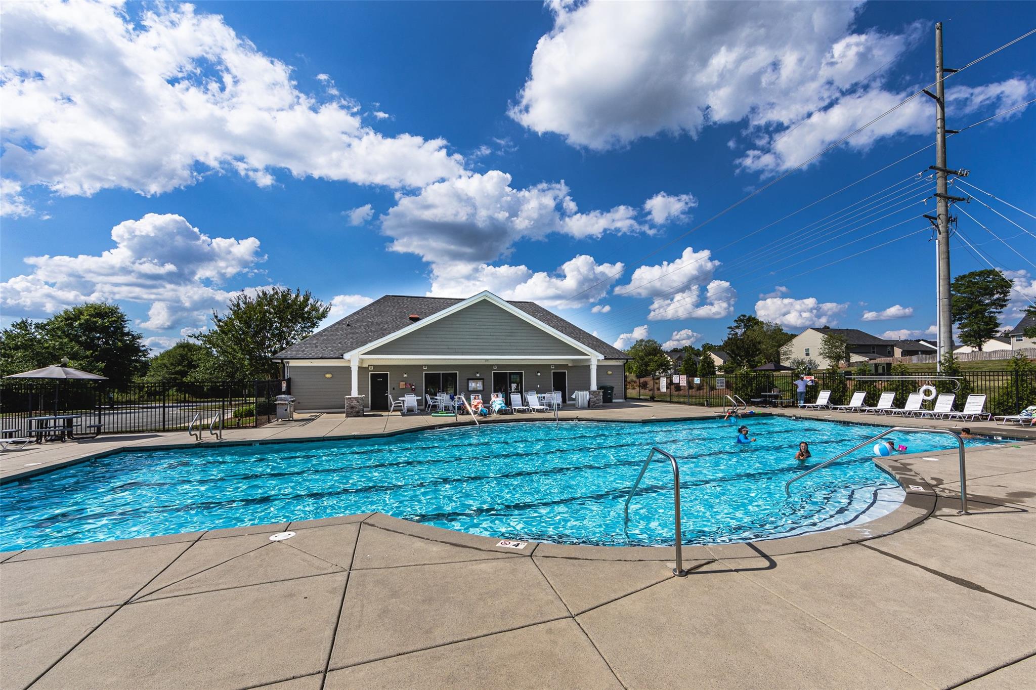 Glendalough - Residential