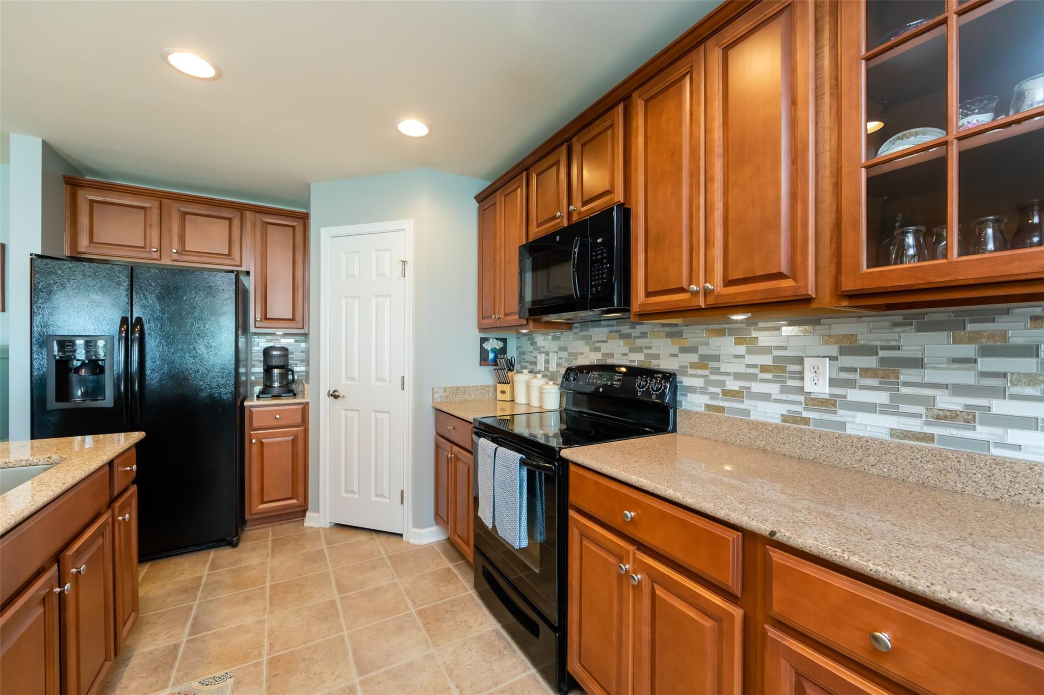 Glendalough - Residential